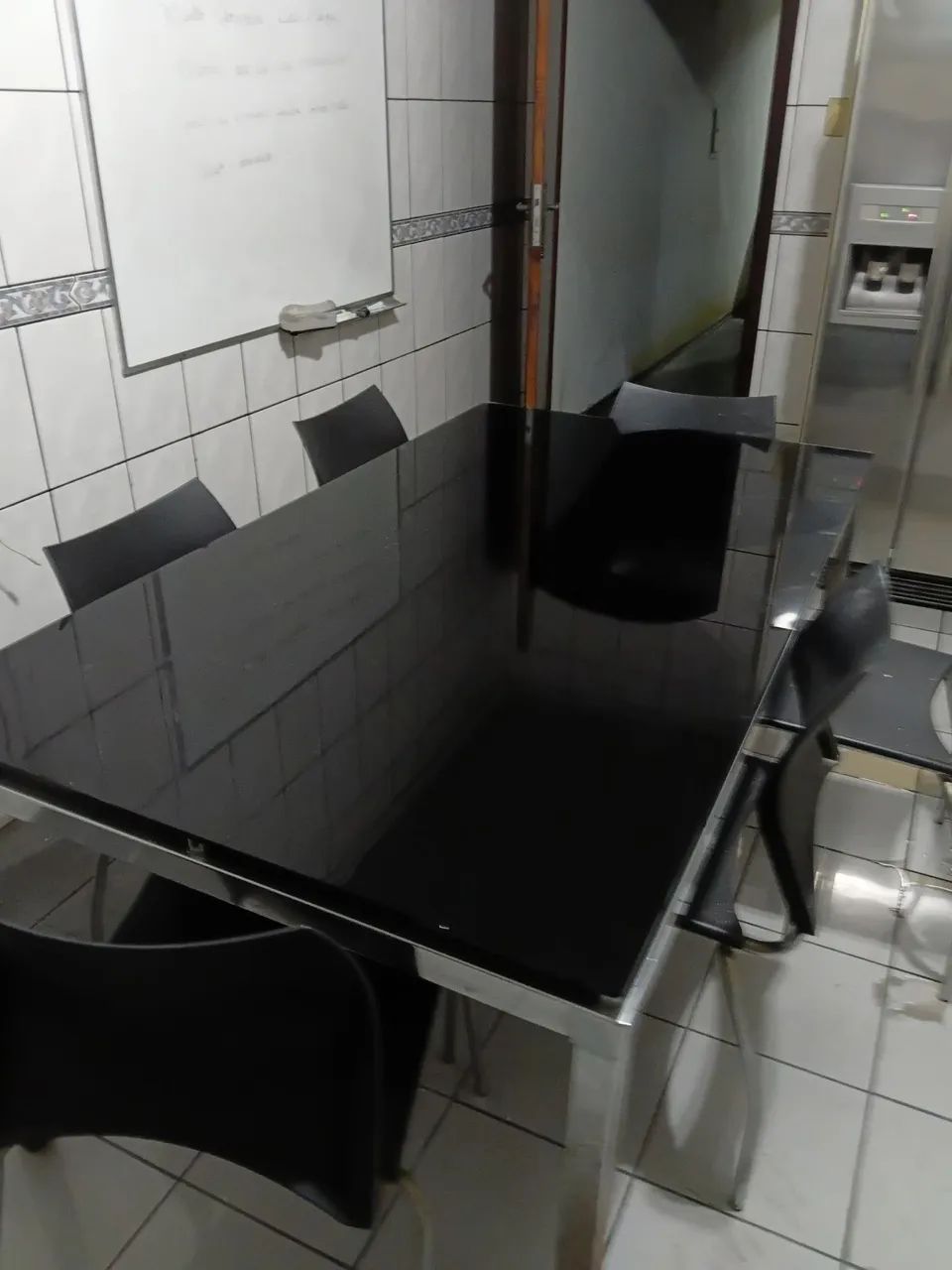 Mesa de cozinha 