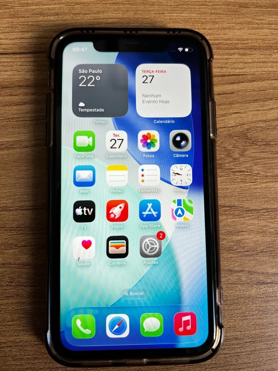 iPhone 11 128gb - Foto 5
