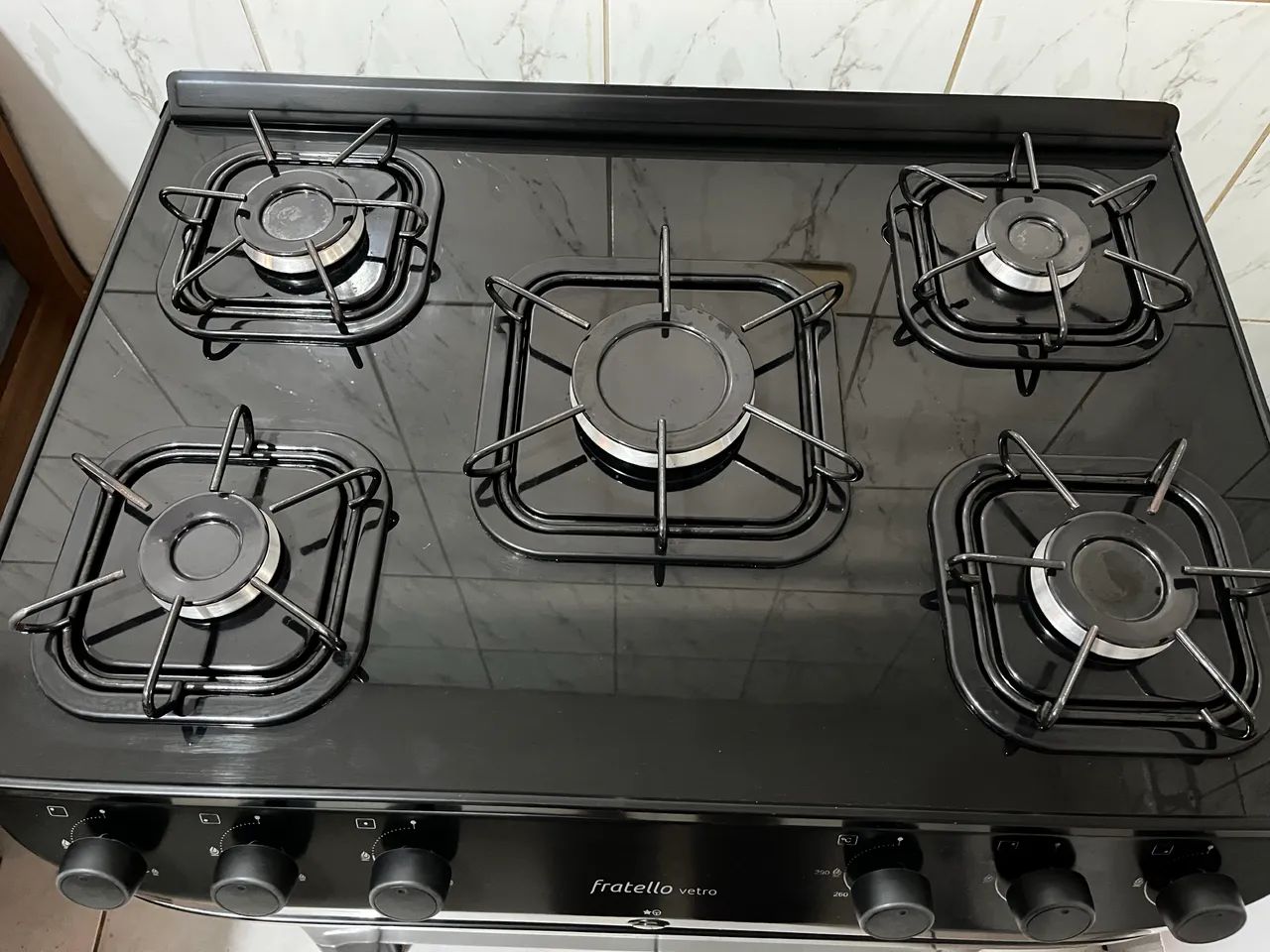 Fogão  - Foto 3