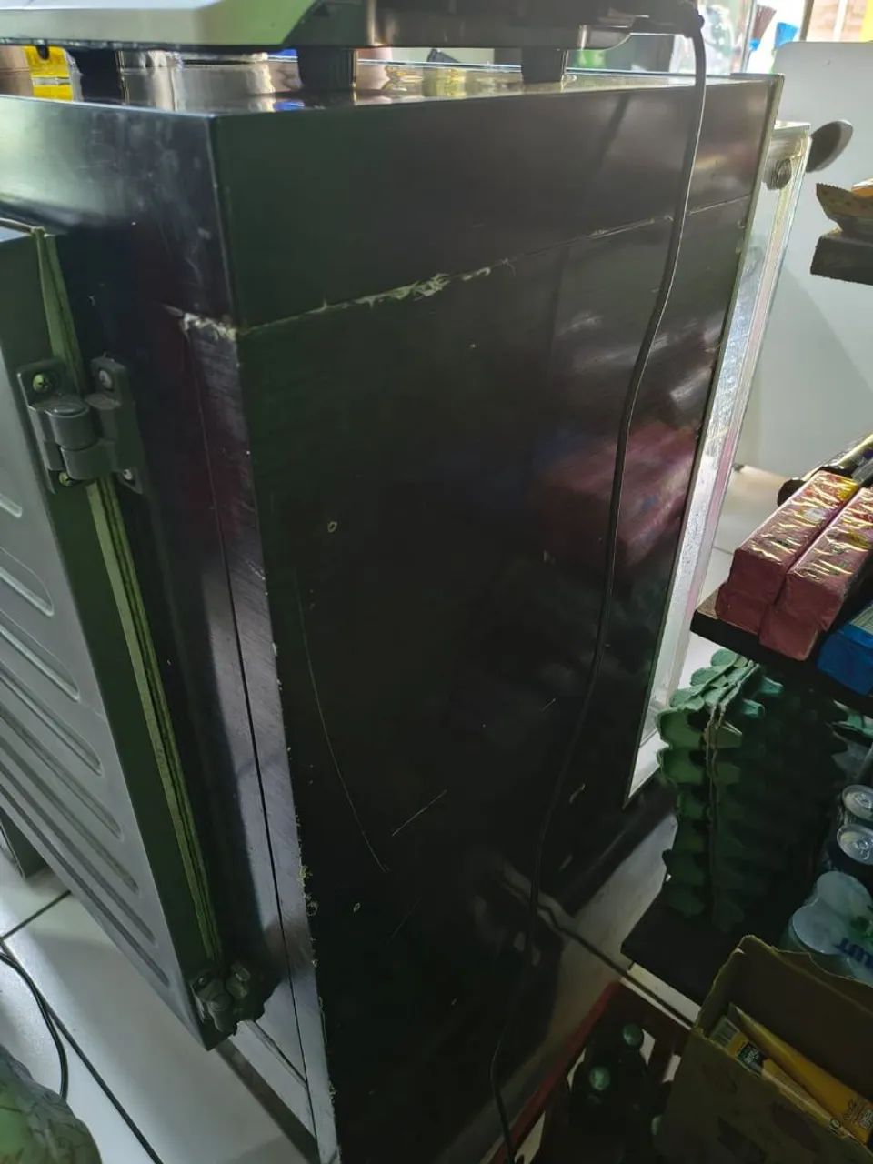 Balcão de frios de ar refrigerado  - Foto 4