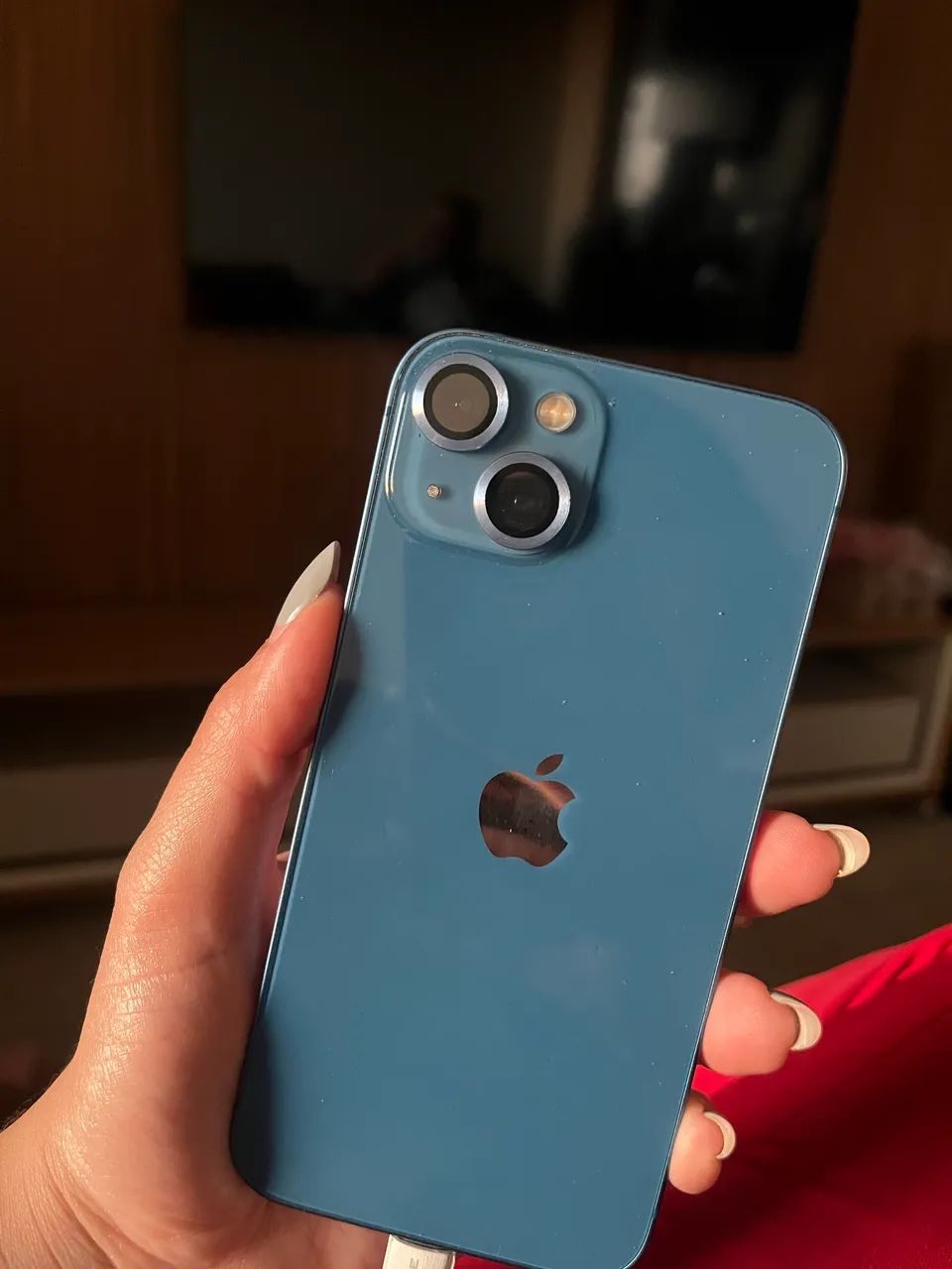 iPhone 13 128gb - Foto 3