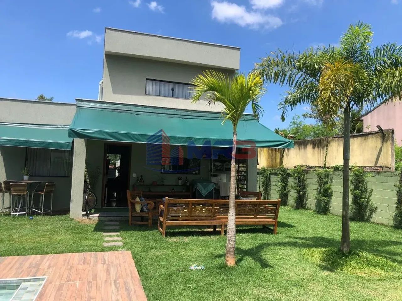 Vargem Grande | Casa 3 quartos, sendo 1 suite - Foto 14