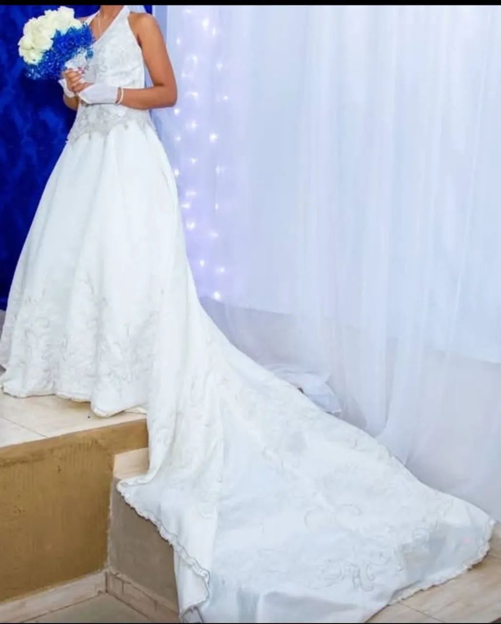 Vestido de noiva - Foto 3