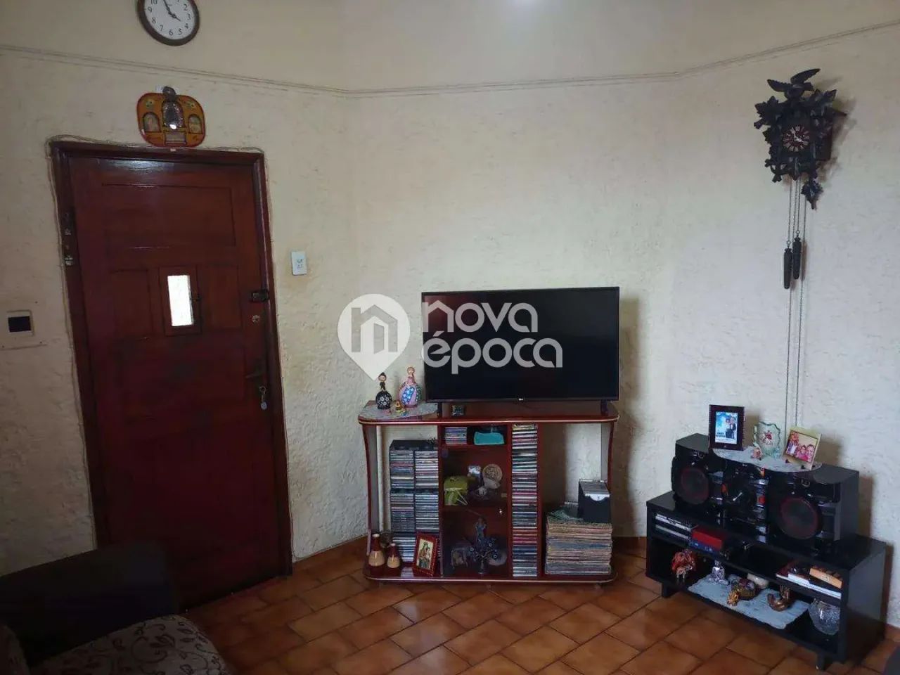 Maria da Graça | Apartamento 3 quartos - Foto 5