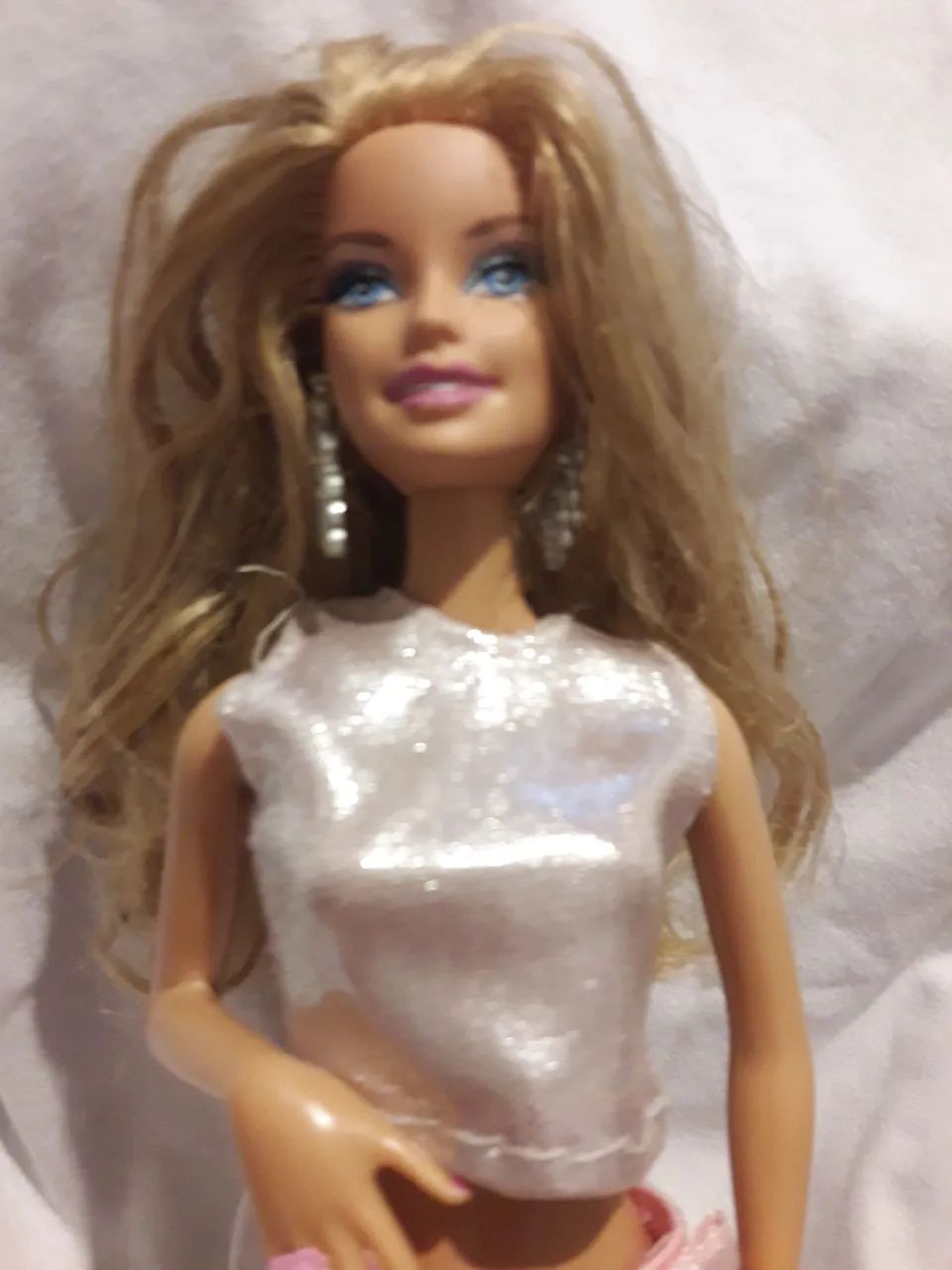 Boneca Barbie  - Foto 2