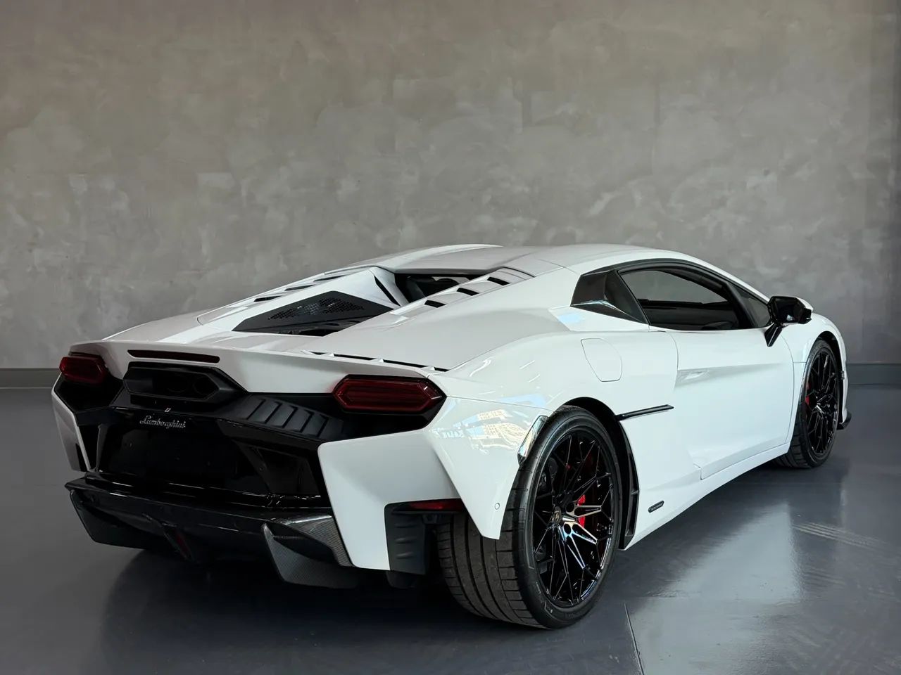 Lamborghini Temerário 4.0 V8 Bi-Turbo Aut. 2026, foto 5 de 13