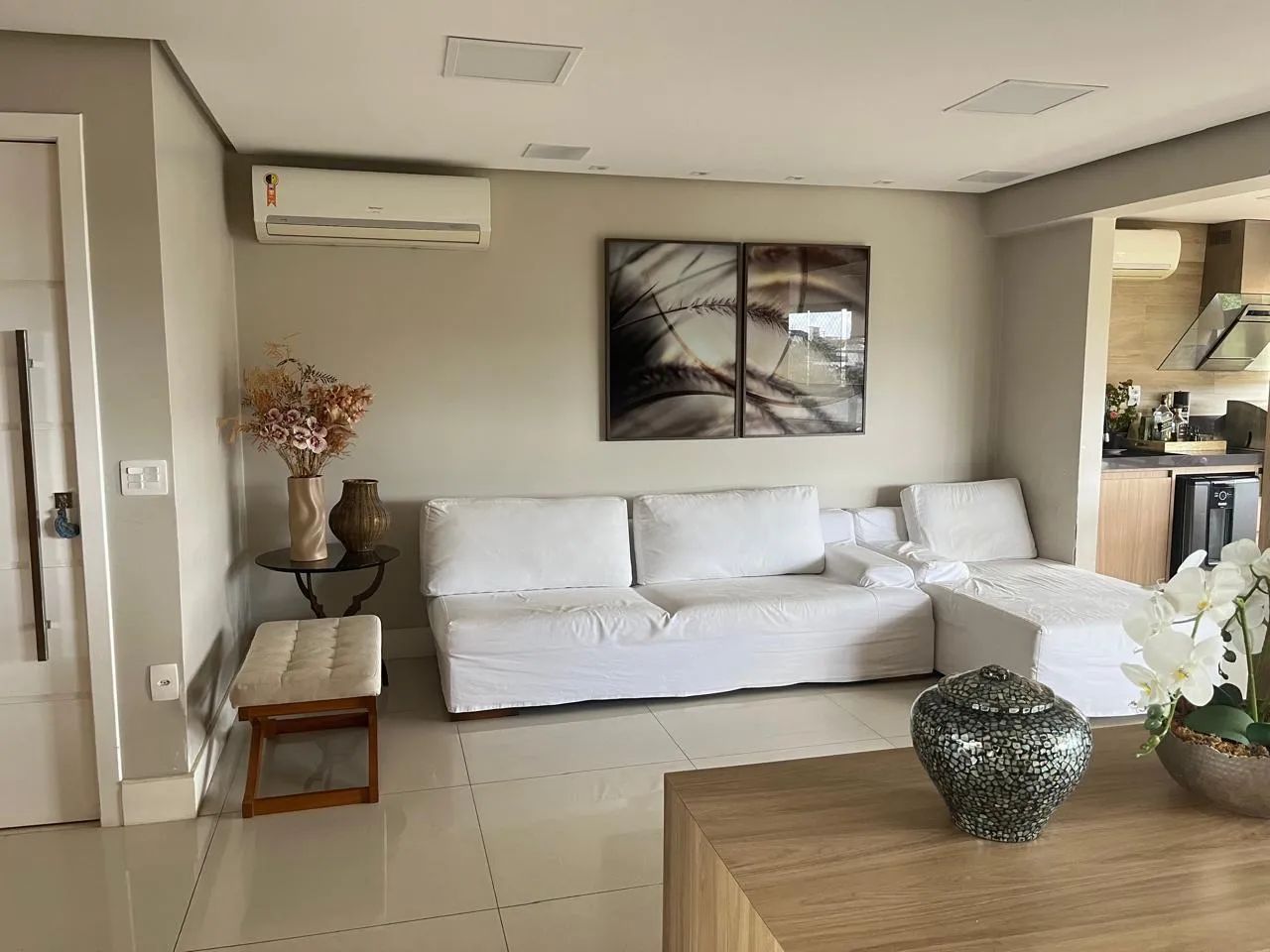 Apartamento Jardim Vitoria - Foto 4