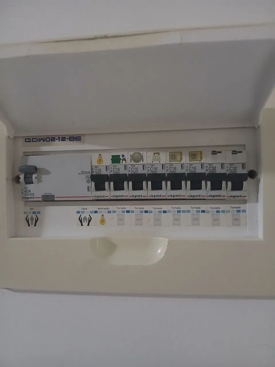 ELETRICISTA EM JOÃO PESSOA  - Foto 4