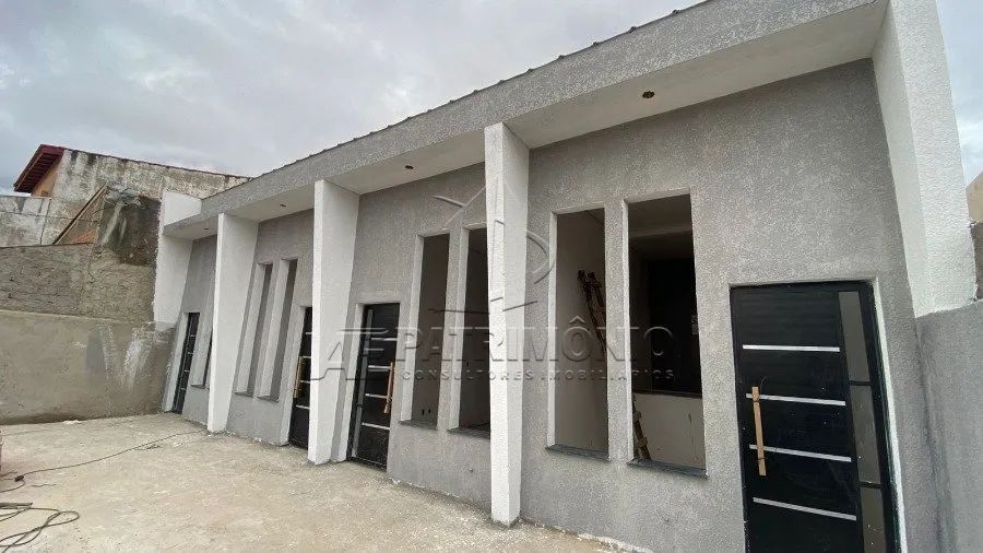 CASA TERREA COM 2 DORMITÓRIOS - JARDIM BRASILÂNDIA - Foto 3