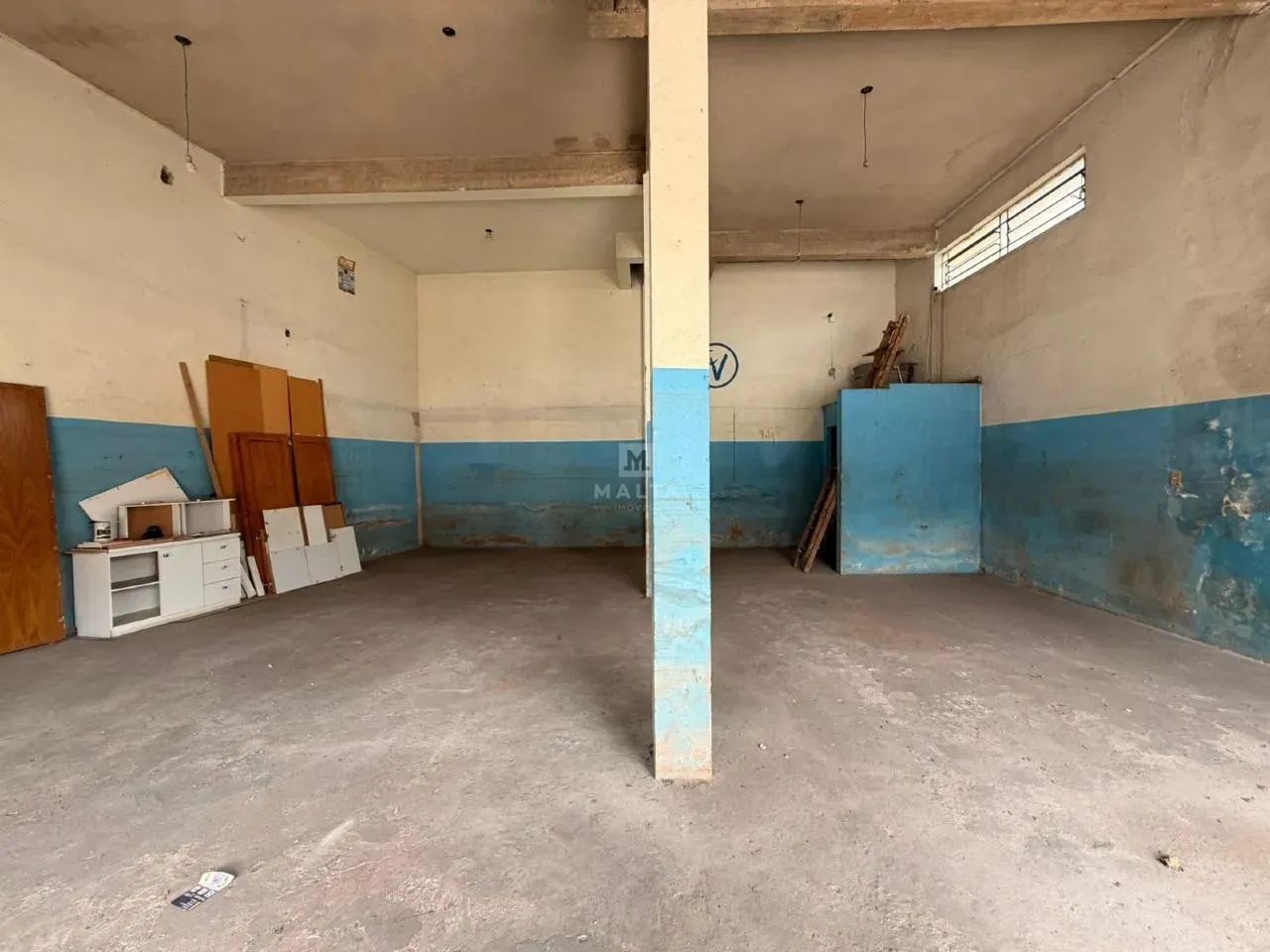 Loja Comercial Bem Localizada no Bairro Betânia  Aproximadamente 90m² - Foto 5