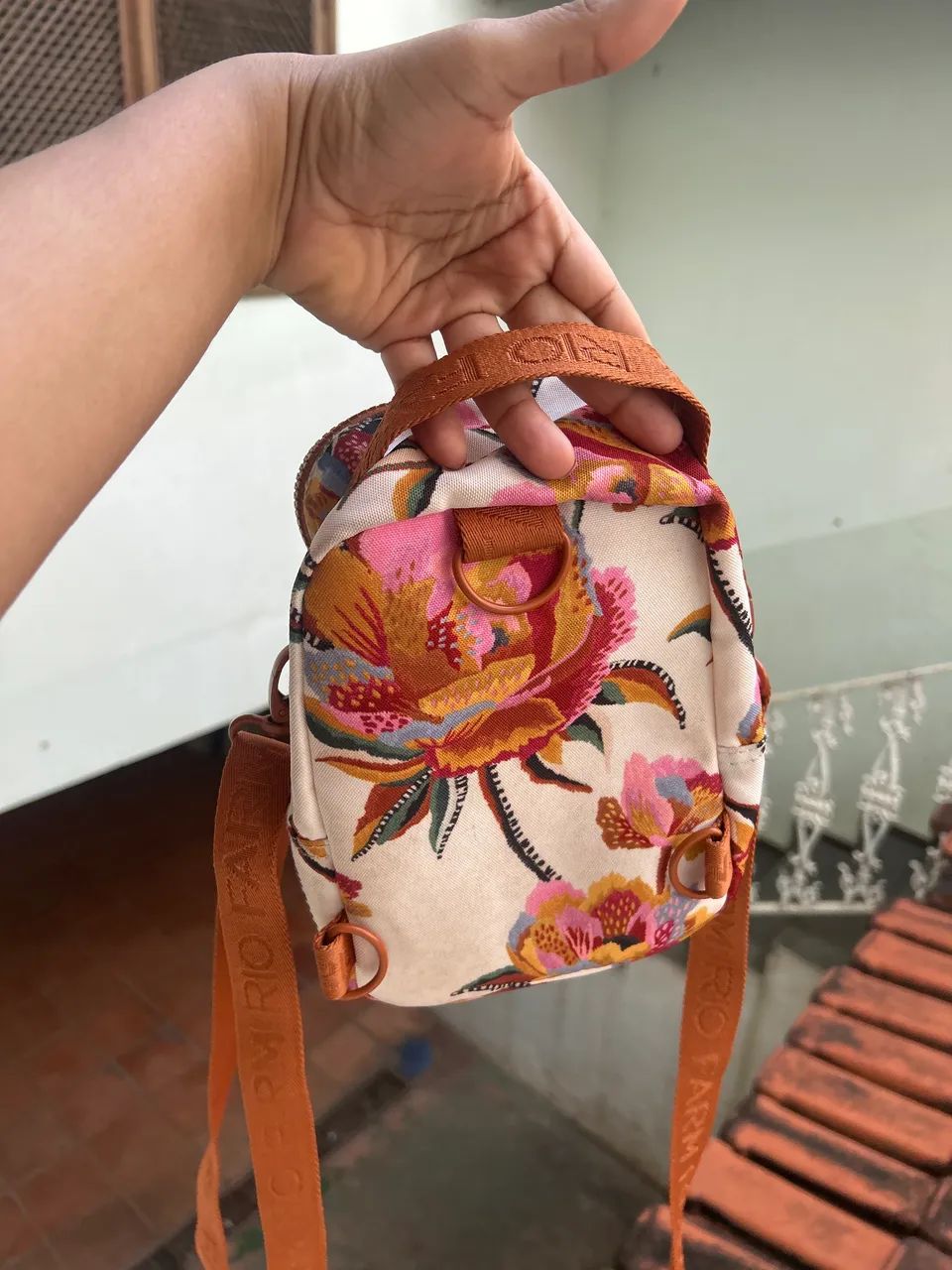 Bolsa Farm Rio - Foto 2