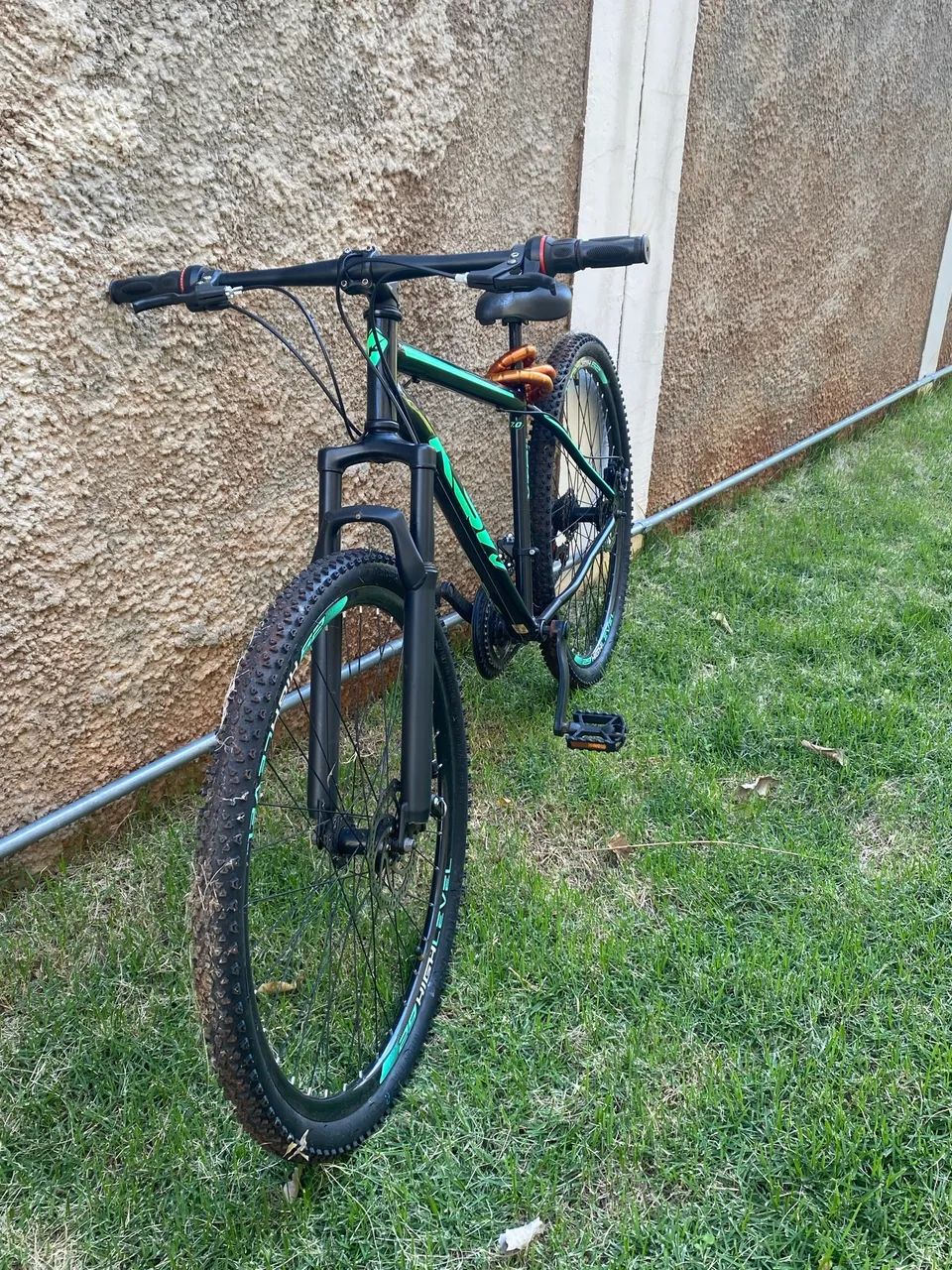 bicicleta aro 29 KSW - Foto 3