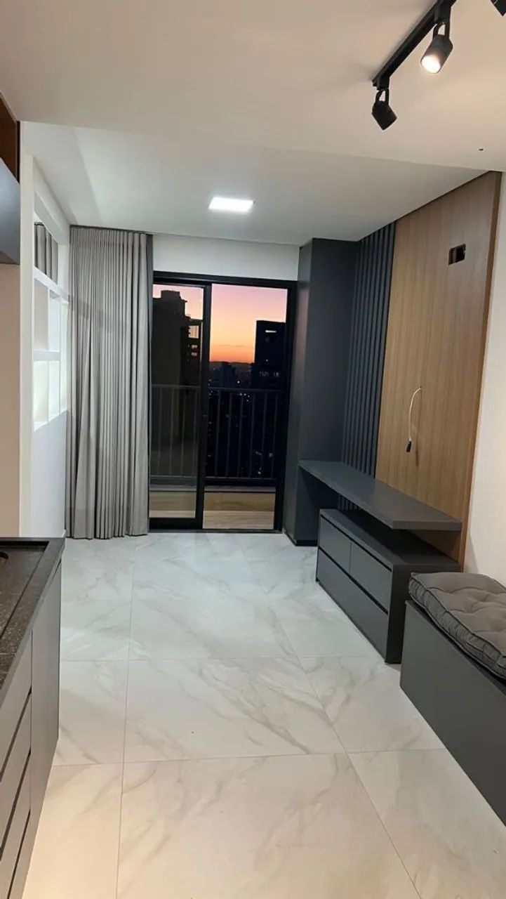 Oportunidade Flat Alto Padrão com Proprietário 