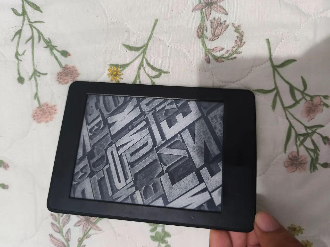 Kindle Paperwhite (7² geração) - Foto 5