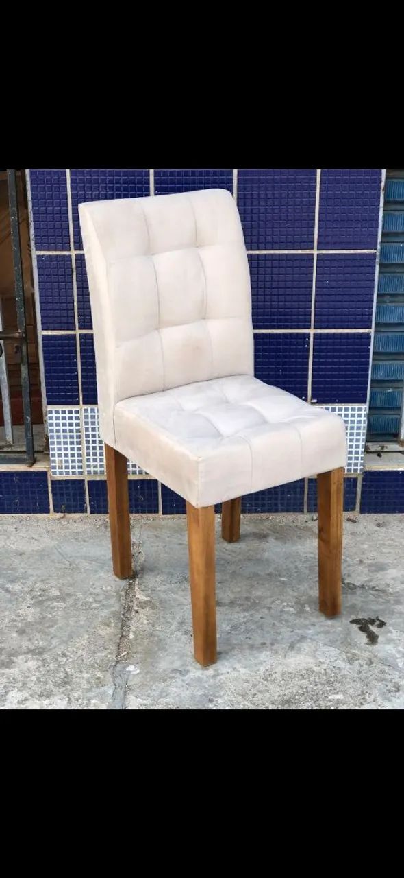 Cadeiras de jantar  - Foto 2