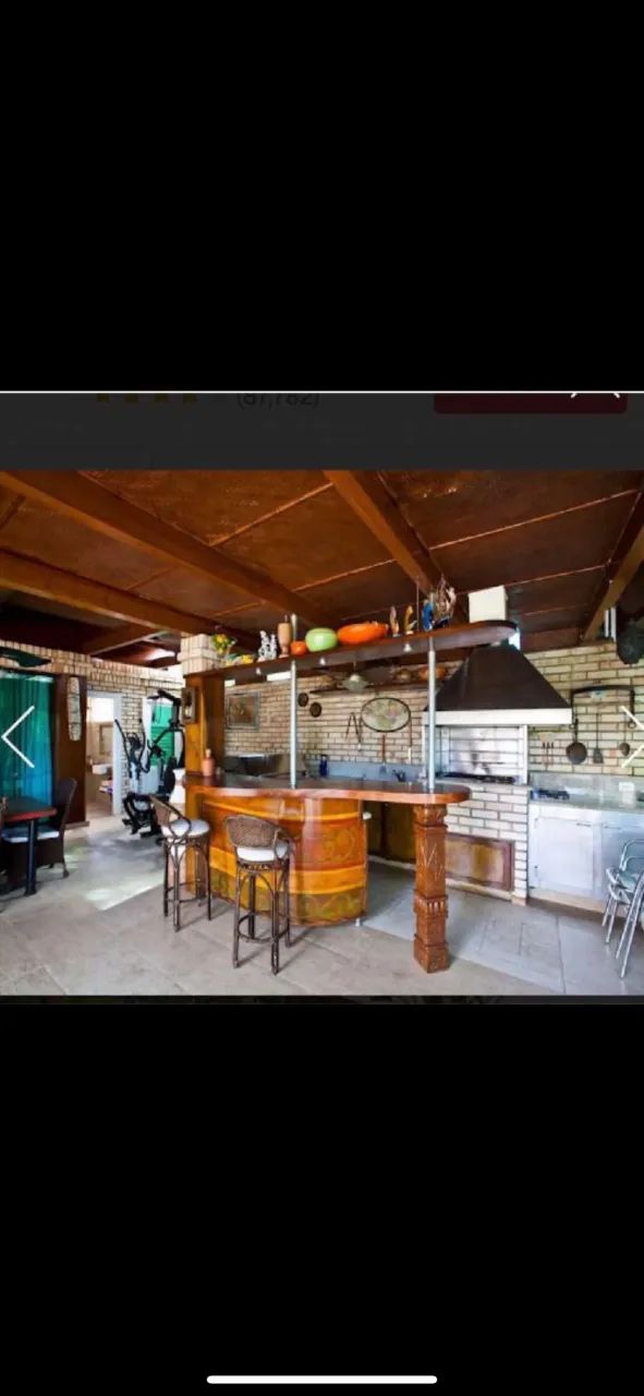 Casa para aluguel e venda com 400 metros quadrados com 5 quartos.. - Foto 2