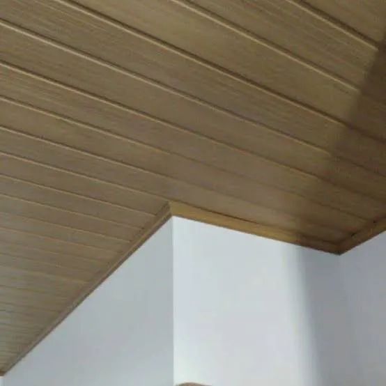 Rebaixamento de pvc - Foto 2