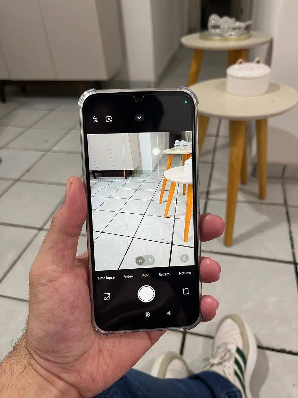 POCO C85 - Foto 3