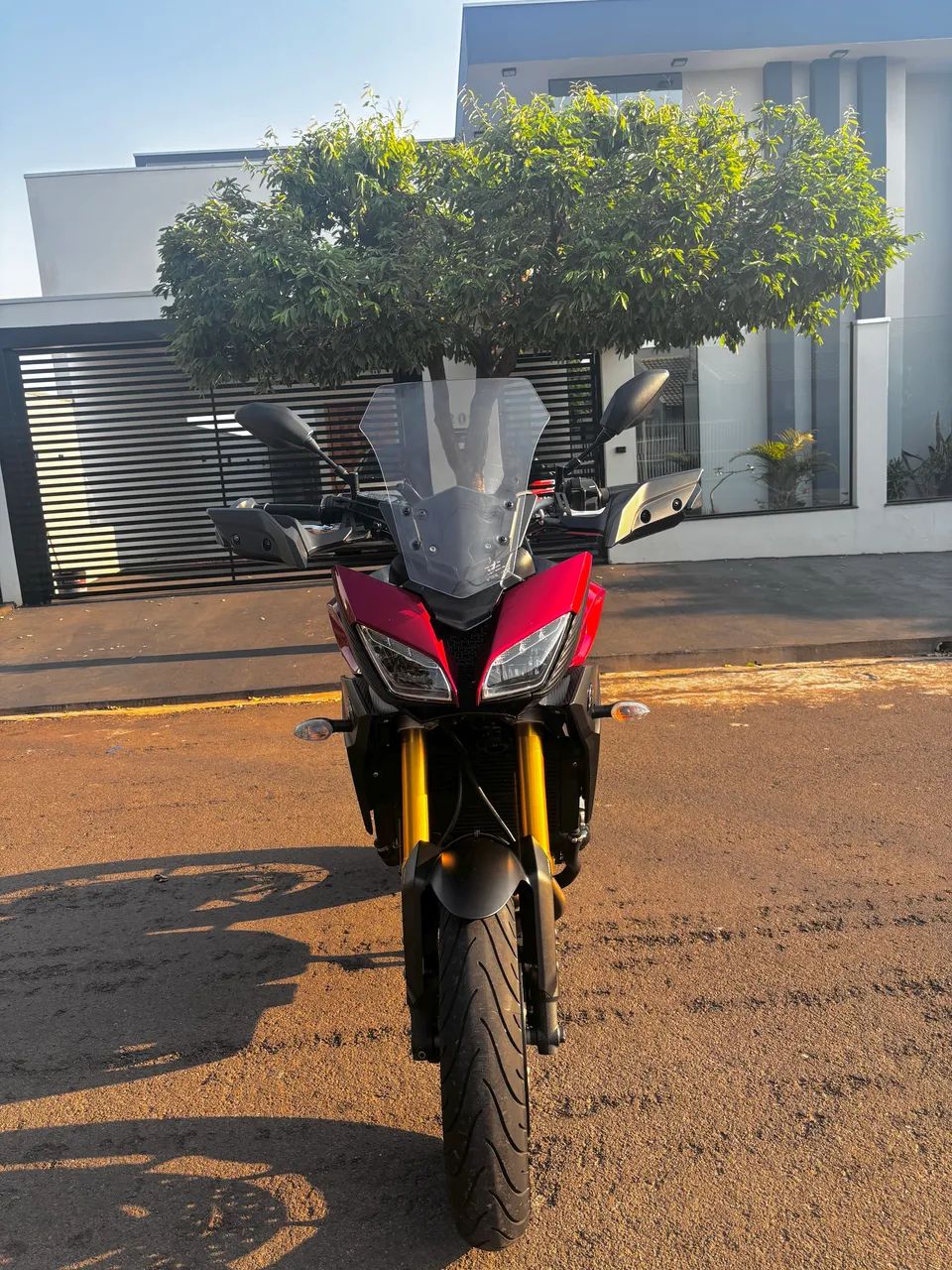 Tracer 900 2017 - Foto 2