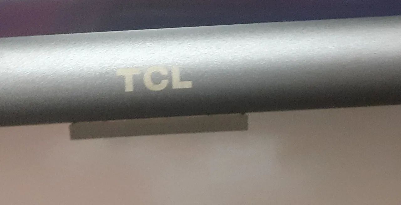Smart tv TCL 65 polegadas  - Foto 3