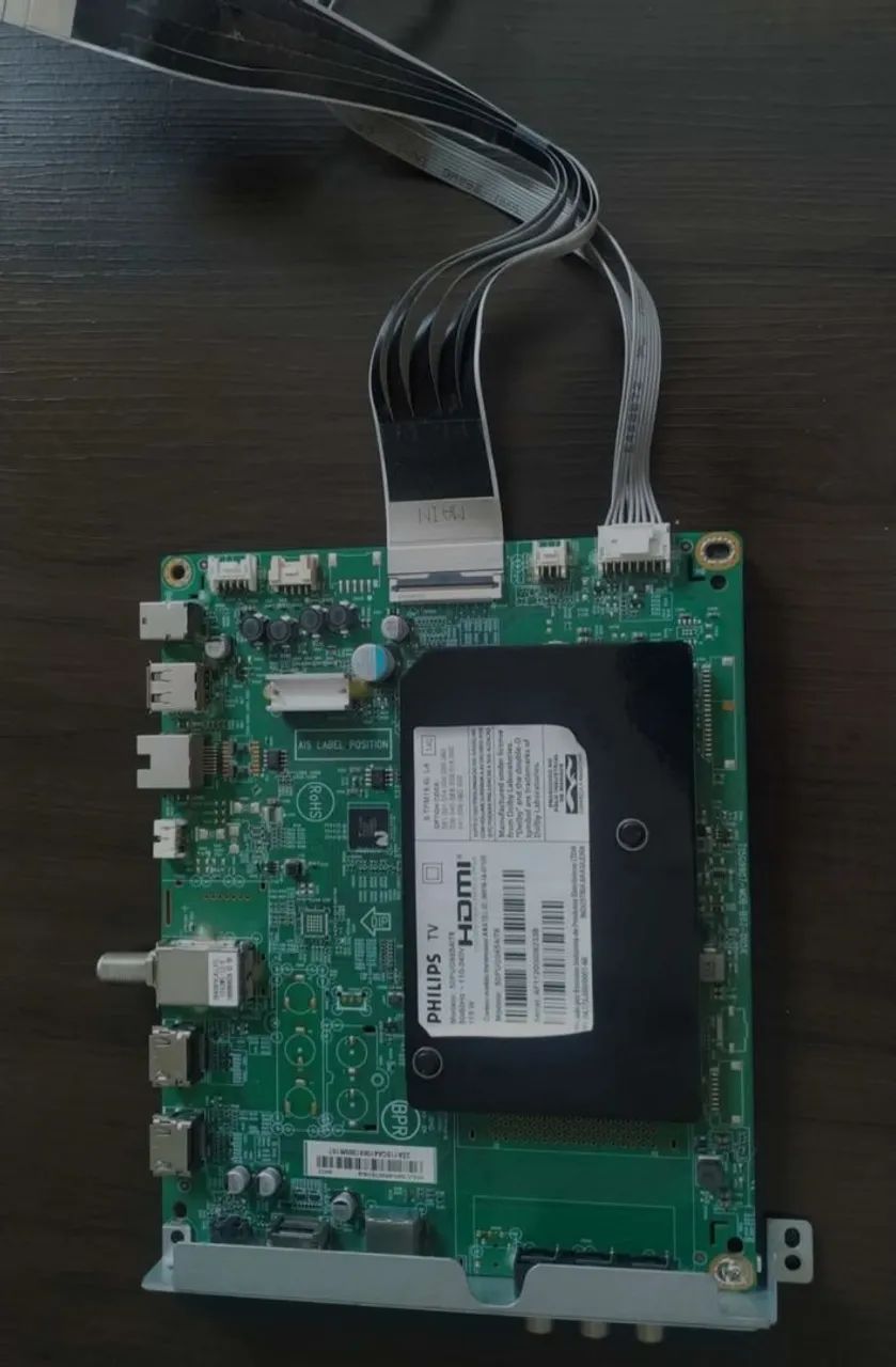 TV Philips 50PUG6654/78 (lote) - Foto 2