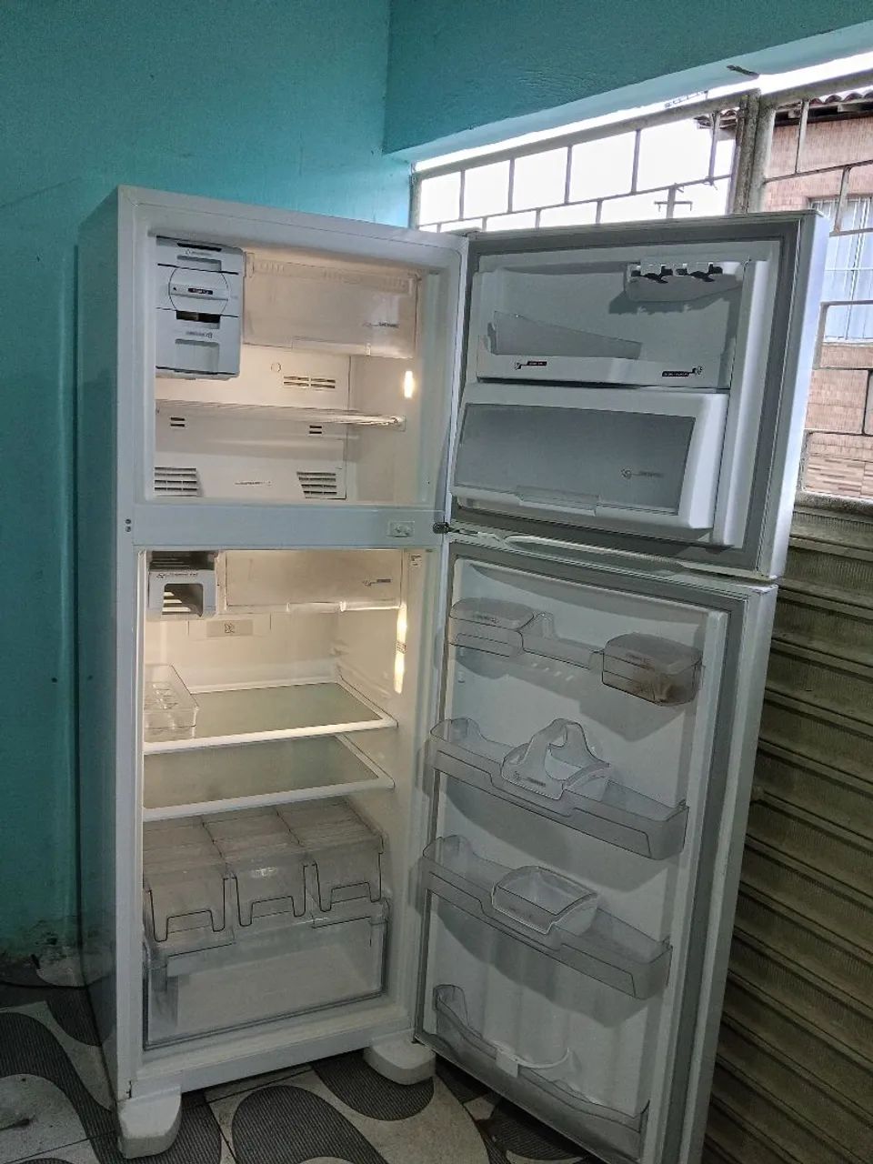 Geladeira - Foto 4