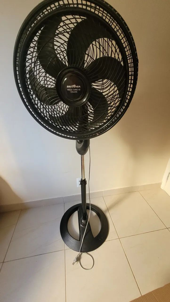 Ventilador