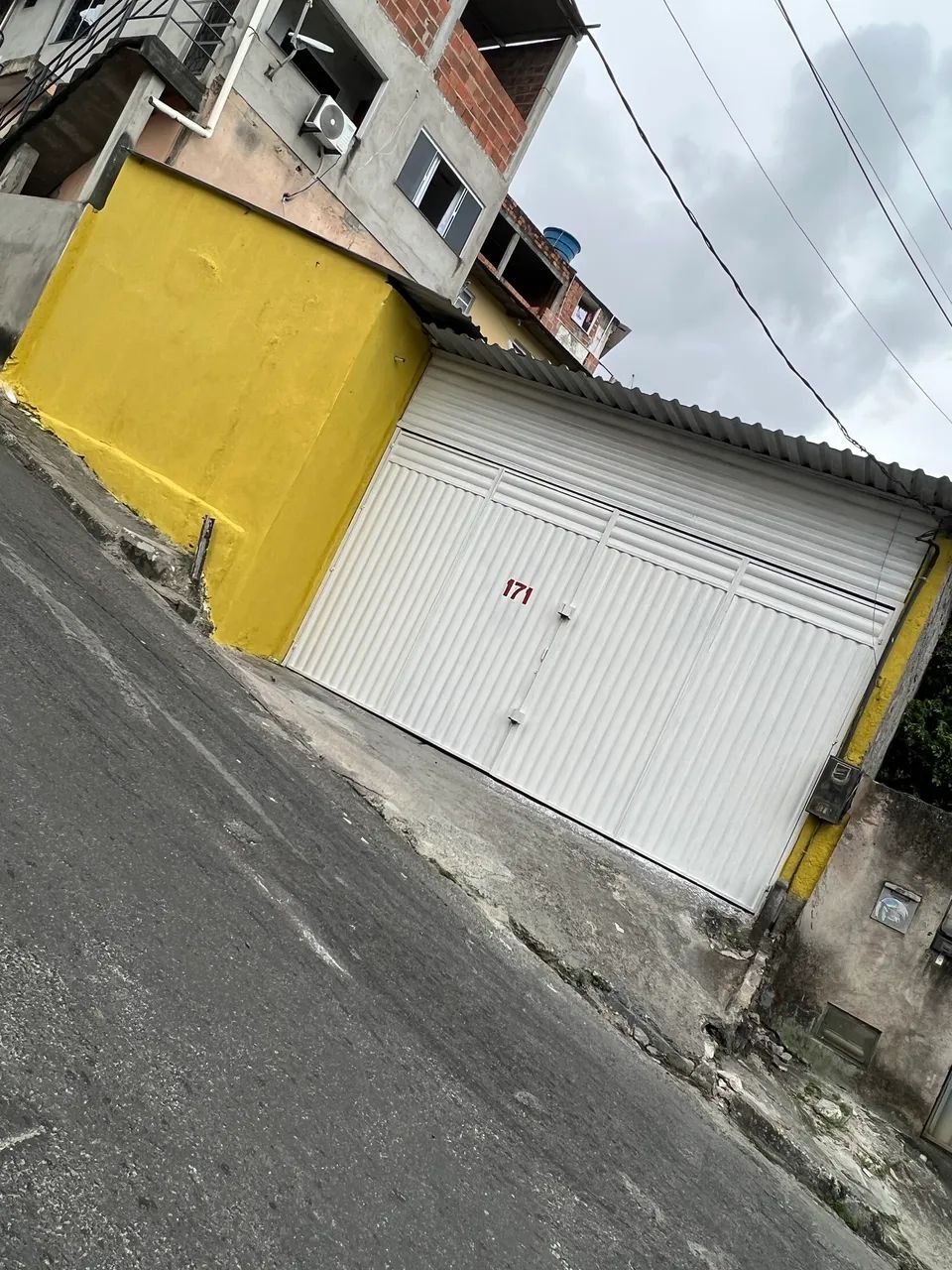 Foto - Salvador - Plataforma
