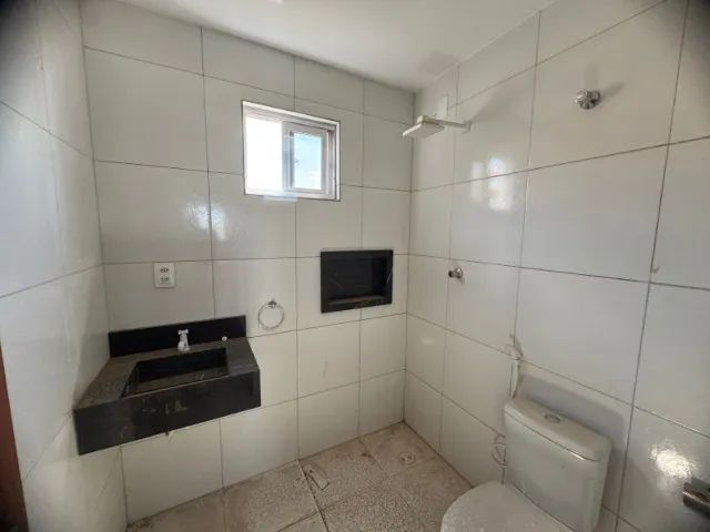 Aluga-se Apto novo Residencial 2/4 - Foto 4