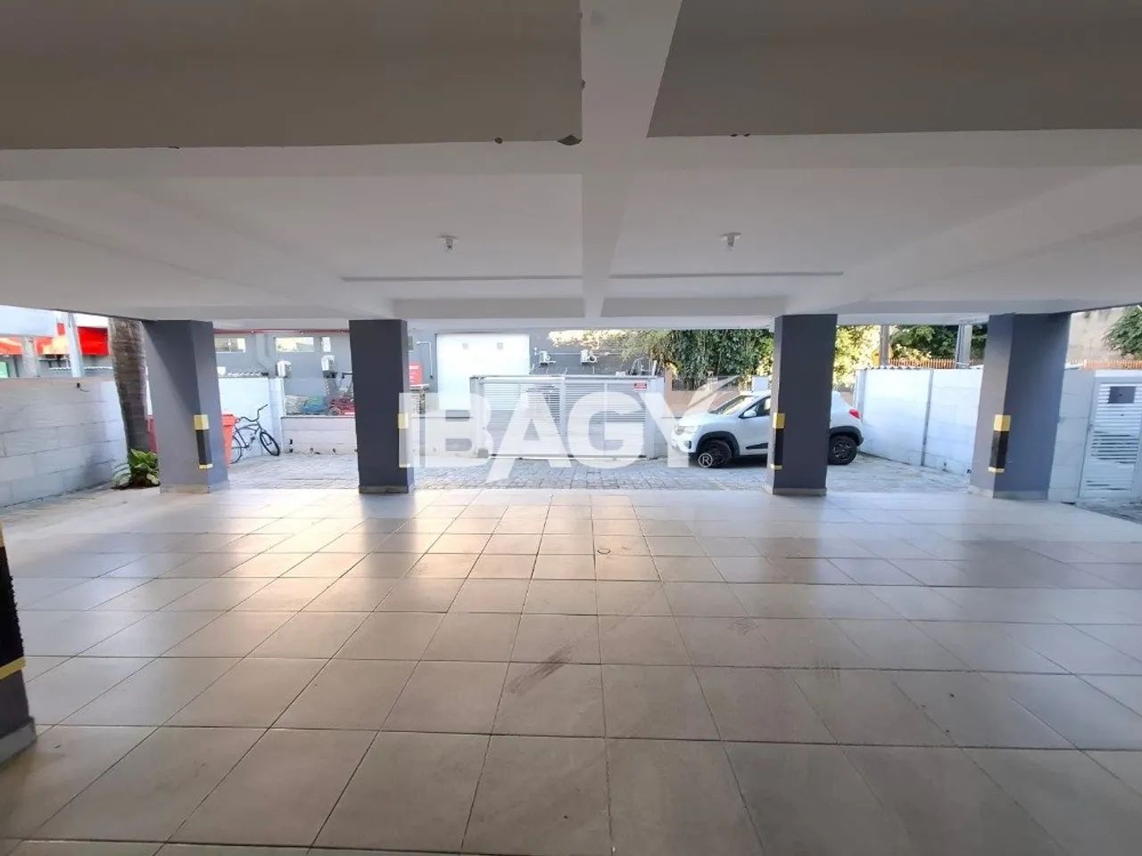 Excelente Apartamento 2 dormitório(s) em Ingleses do Rio Vermelho - Florianópolis - Foto 2
