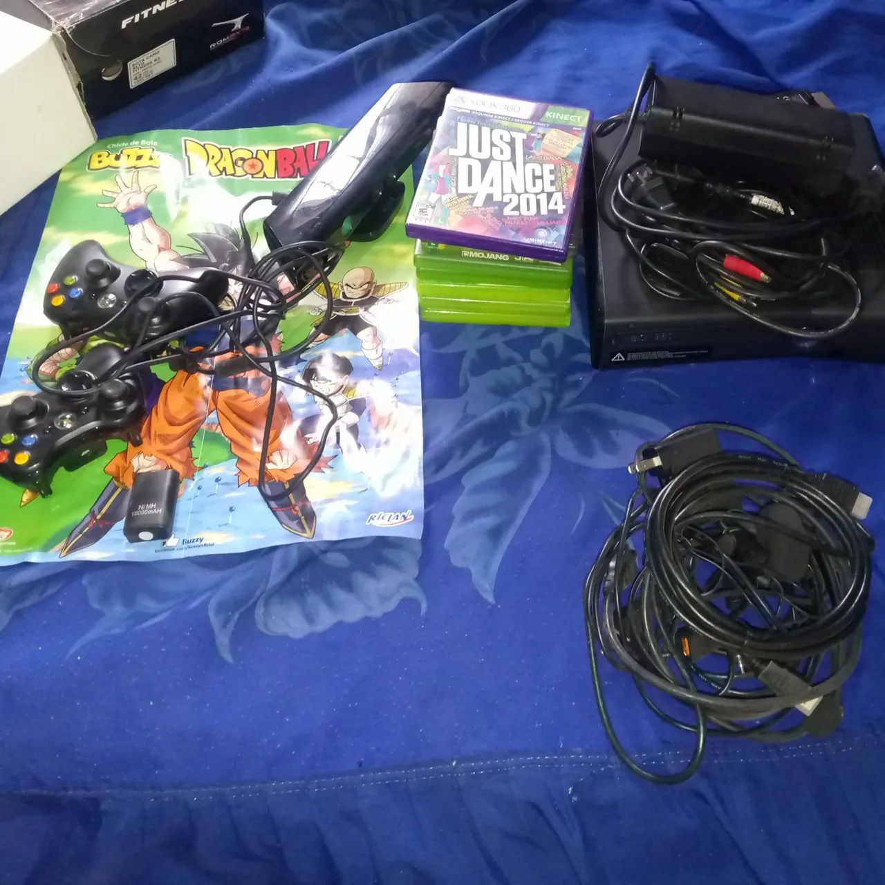Xbox360 - Foto 3