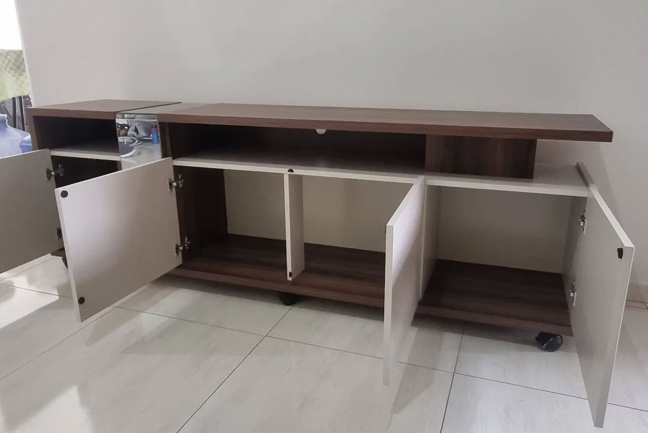 Lindo Rack (ENTREGO) - Foto 2