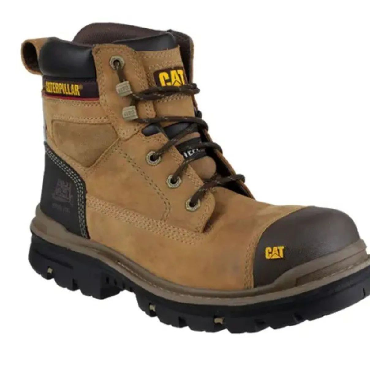 Bota Caterpillar  - Foto 4