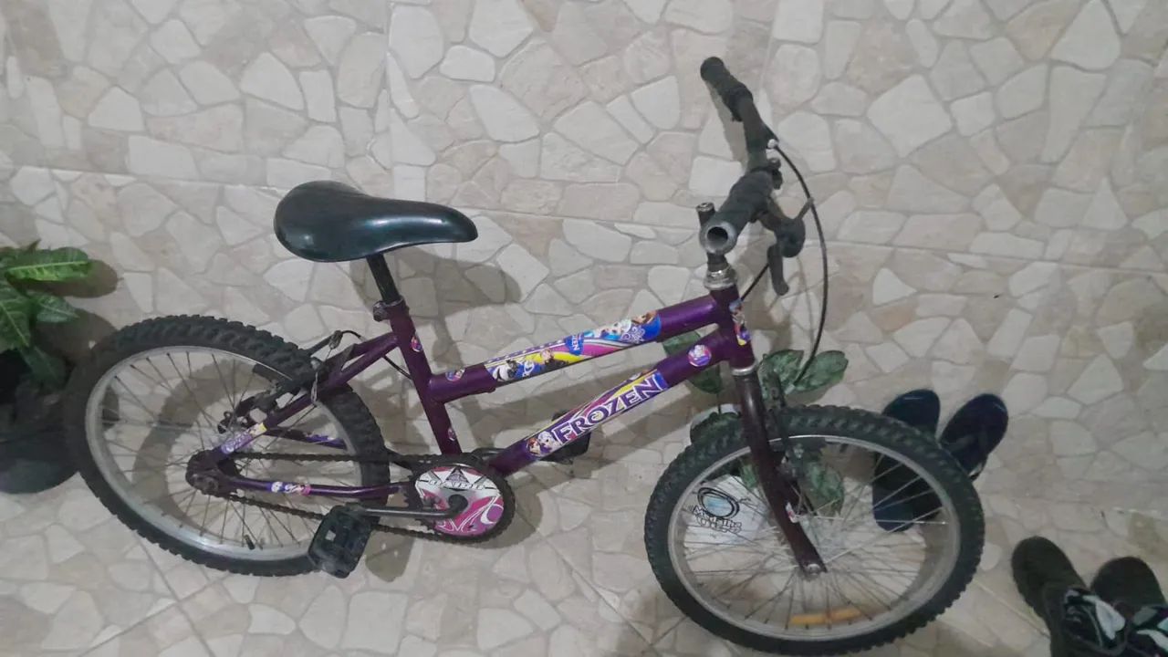 Bicicletas