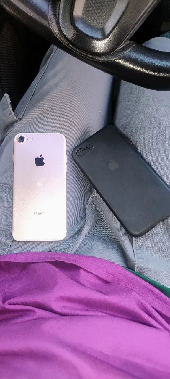 iPhone 7 Rose  - Foto 3