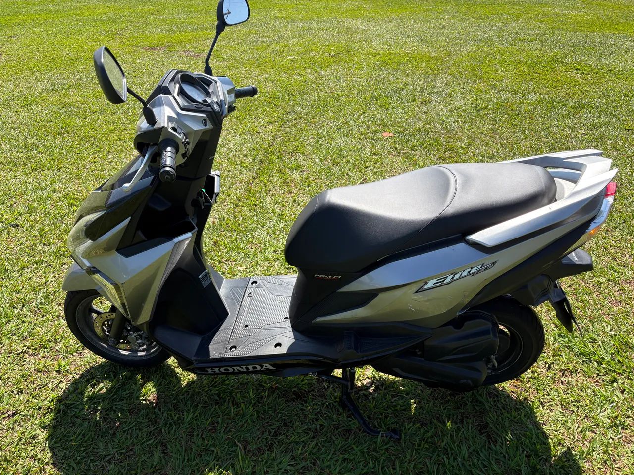 Honda elite 23 - Foto 2