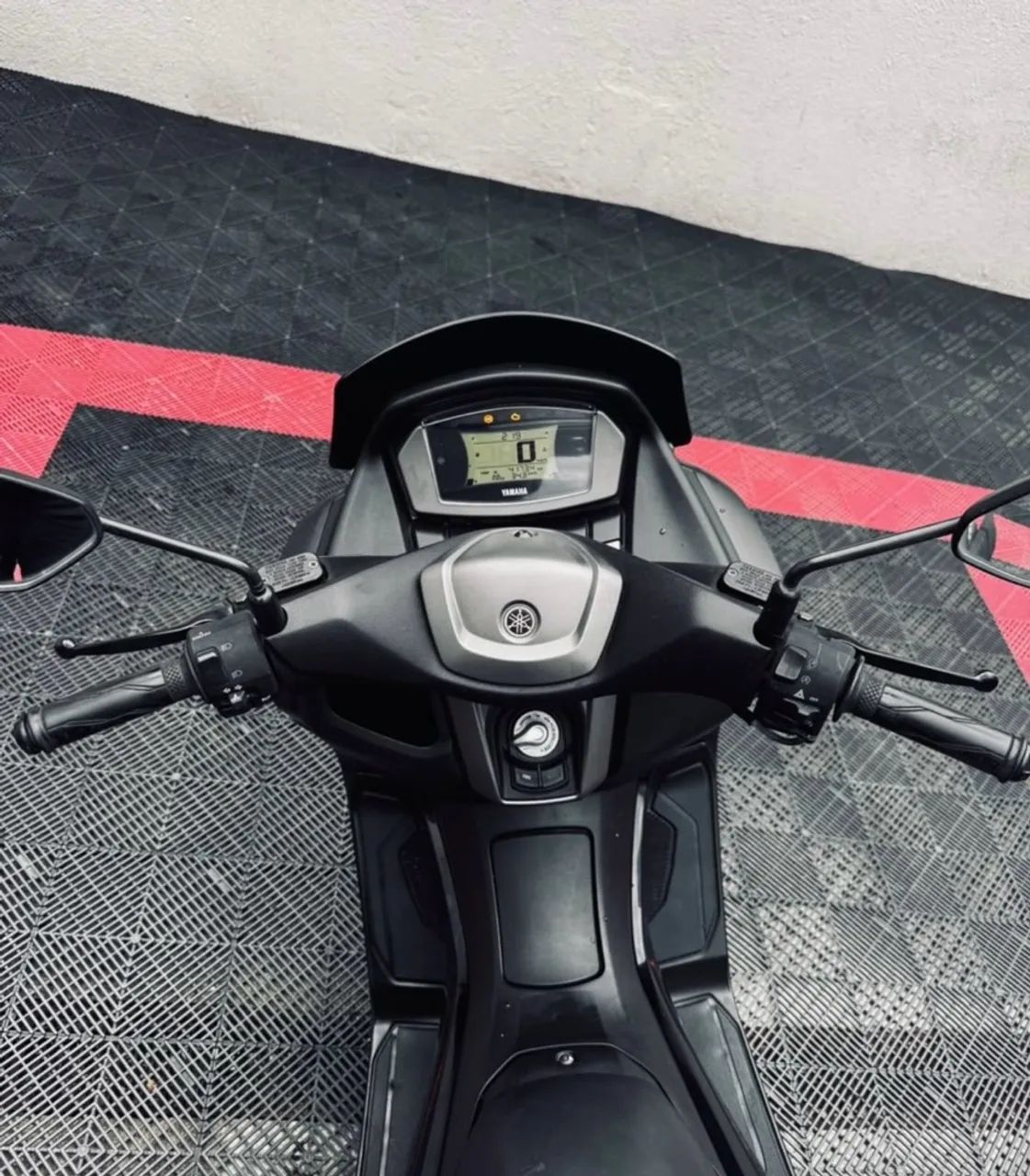Yamaha NMAX 160 ABS - Foto 2