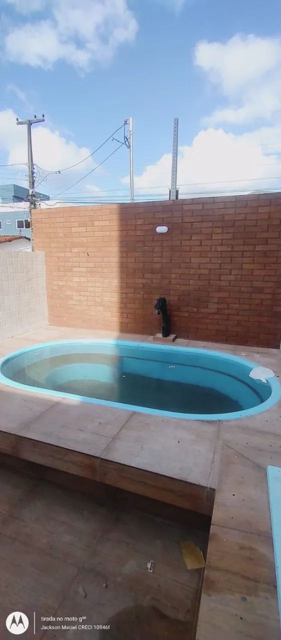 APARTAMENTO EM MANGABEIRA 229.900MIL - Foto 2
