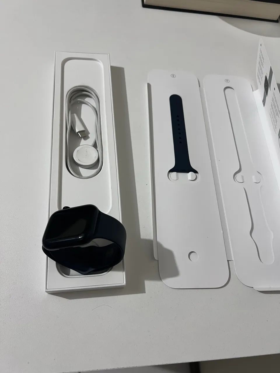 Apple Watch Series 7, 45 mm - Foto 3