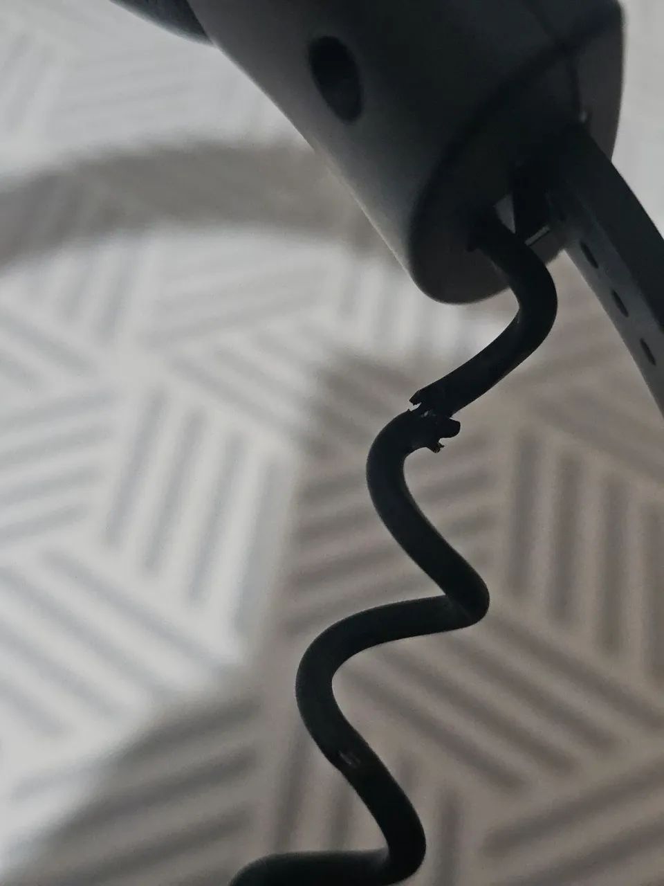 Headset logitech G pro - Foto 4