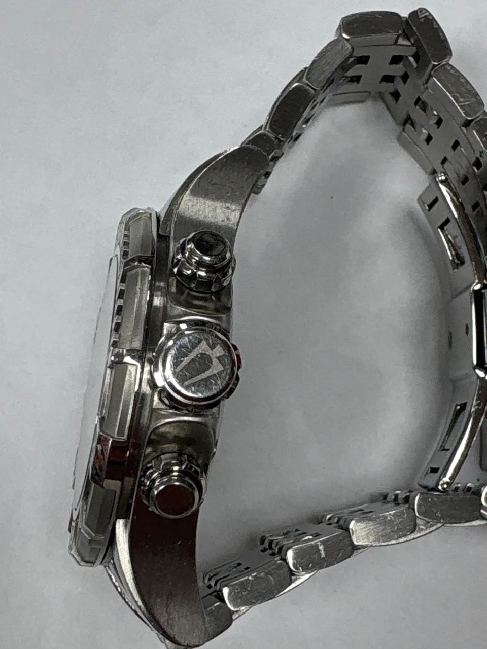 Relogio Bulova accutron - Foto 2