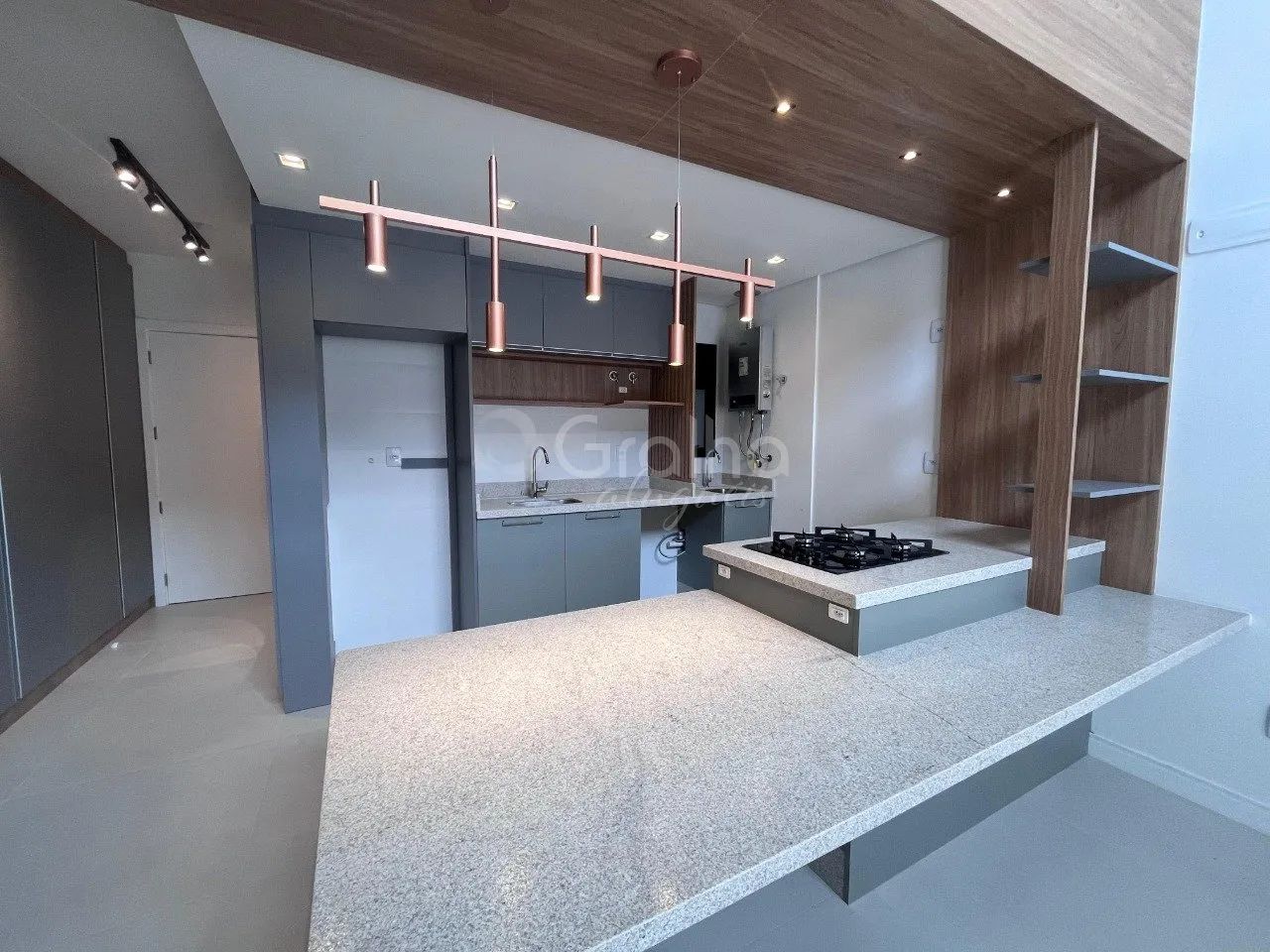 Loft localizado em Santo Antonio - Foto 5