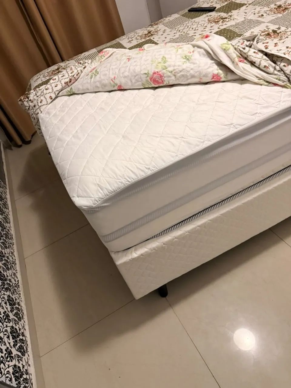 Cama box e arandela - Foto 3