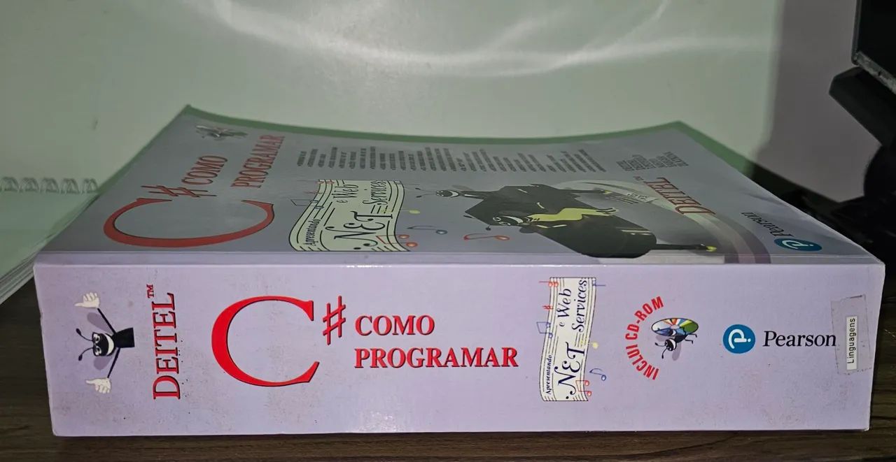 Livros de computação: Programação  - Foto 2