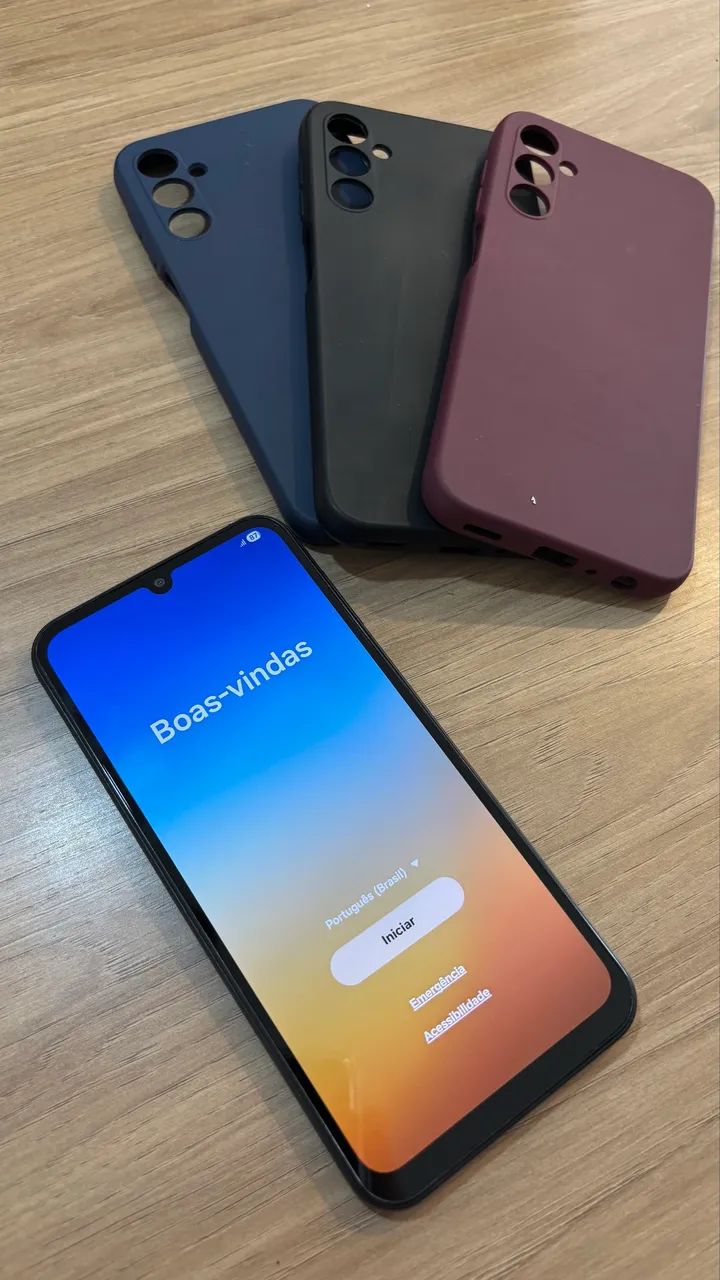 Samsung A24 - Foto 2