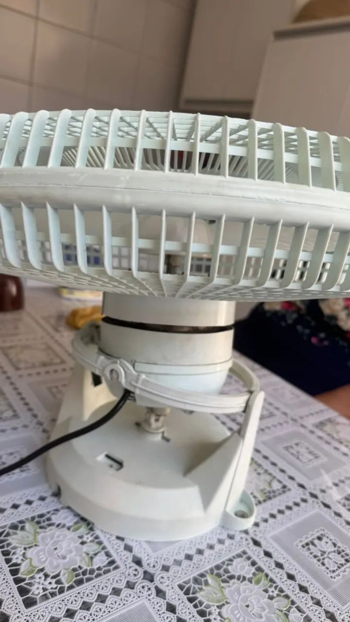 Ventilador de teto - Foto 3