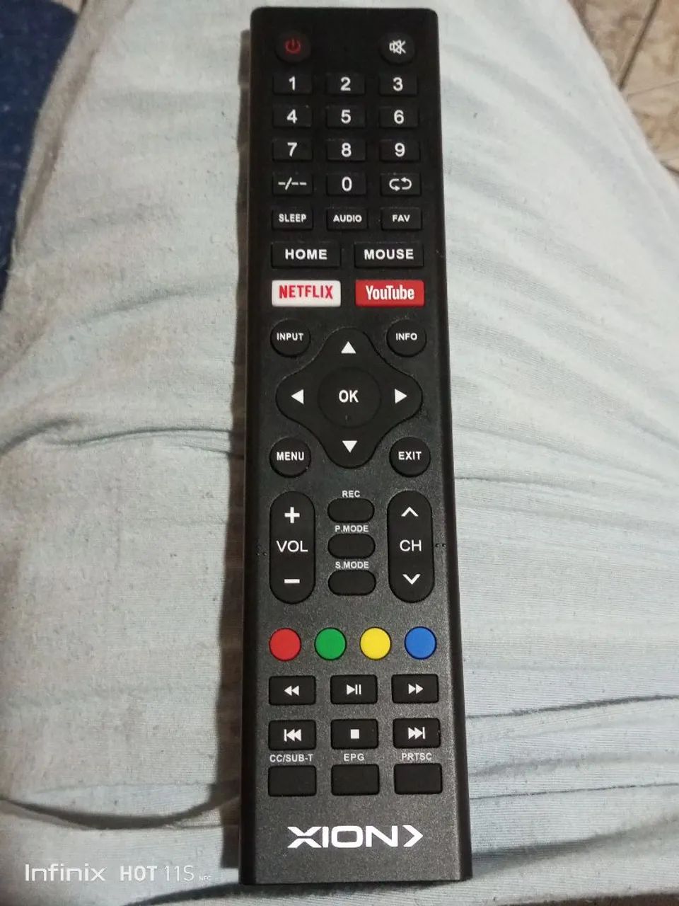 Smart tv Android 43 polegadas  - Foto 2