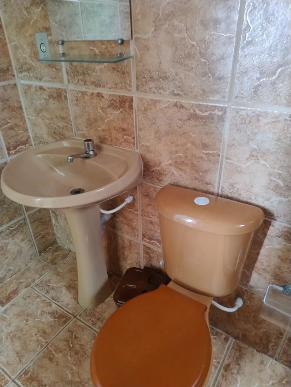 Alugo Excelente Kitnet Mobiliada em Itacaré- Pronta para Morar! - Foto 2