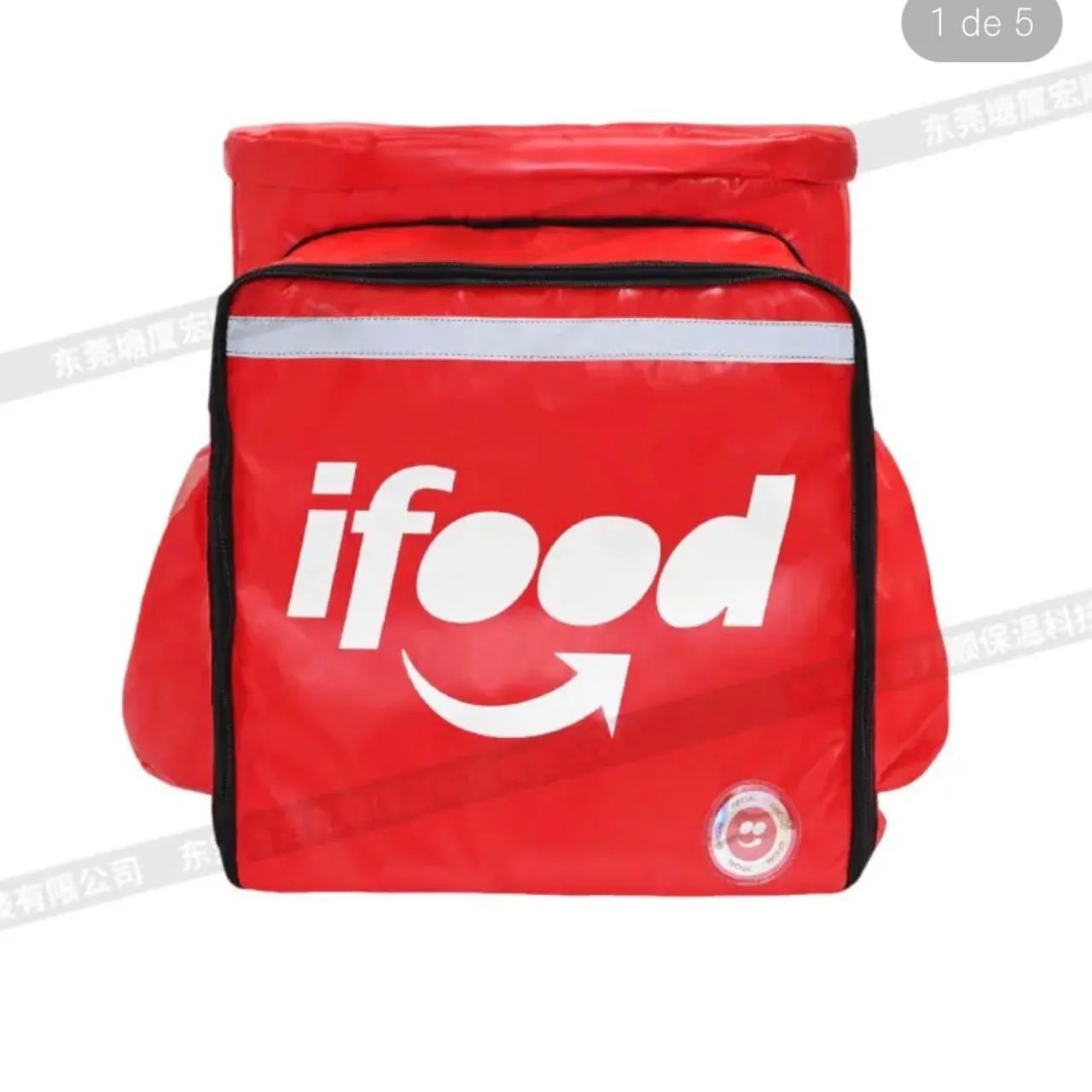 Vendo BAG 