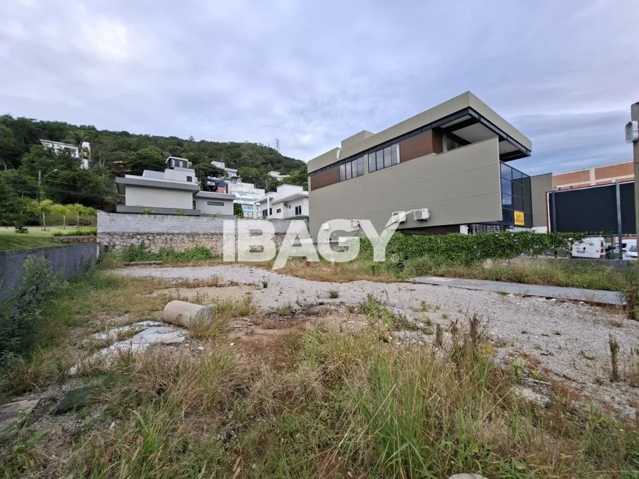 Oportunidade! Terreno em Córrego Grande - Florianópolis - Foto 3